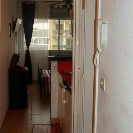 Studio Balaruc-les-Bains, 1 pièce, 2 personnes - FR-1-503-107 Extérieur photo