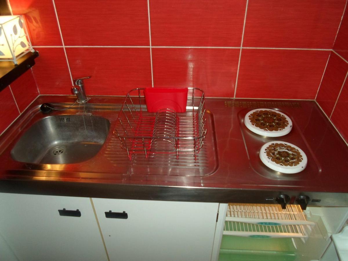 Studio Balaruc-les-Bains, 1 pièce, 2 personnes - FR-1-503-107 Extérieur photo