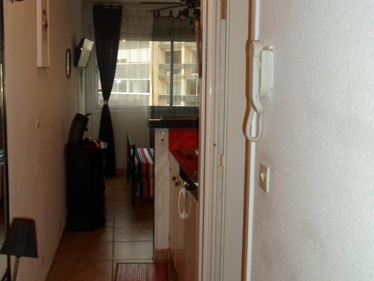 Studio Balaruc-les-Bains, 1 pièce, 2 personnes - FR-1-503-107 Extérieur photo