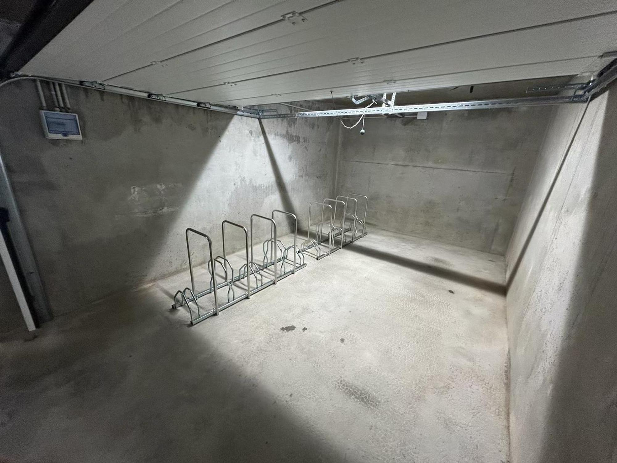 Studio Balaruc-les-Bains, 1 pièce, 2 personnes - FR-1-503-107 Extérieur photo